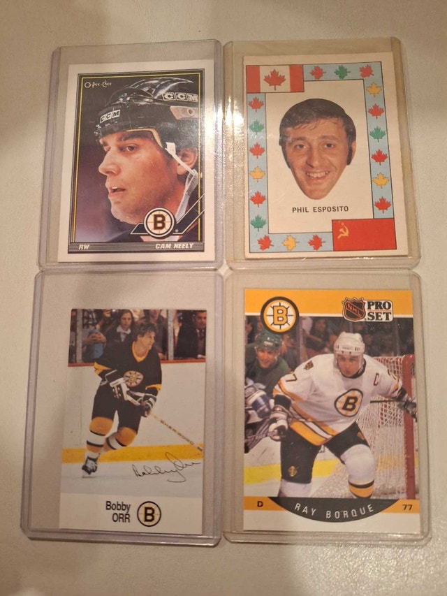 BOSTON BRUINS - photo 3