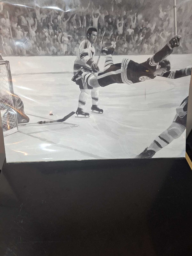 BOSTON BRUINS - photo 4