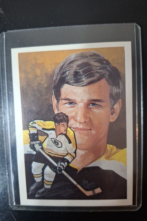 BOSTON BRUINS - photo 5