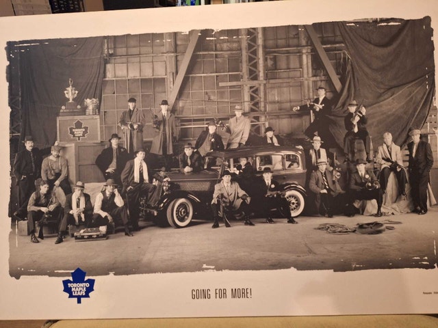 TORONTO MAPLE LEAFS - photo 3