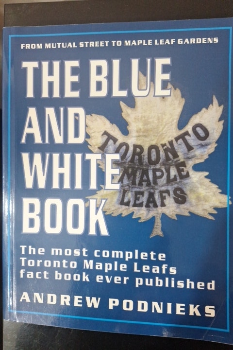 TORONTO MAPLE LEAFS- 1994 - photo 4