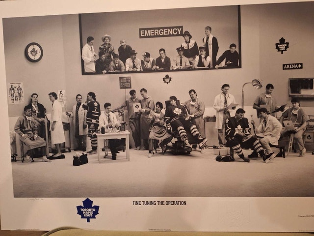TORONTO MAPLE LEAFS - photo 3