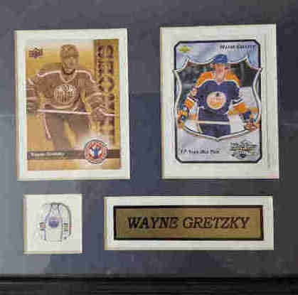 WAYNE GRETZKY #99