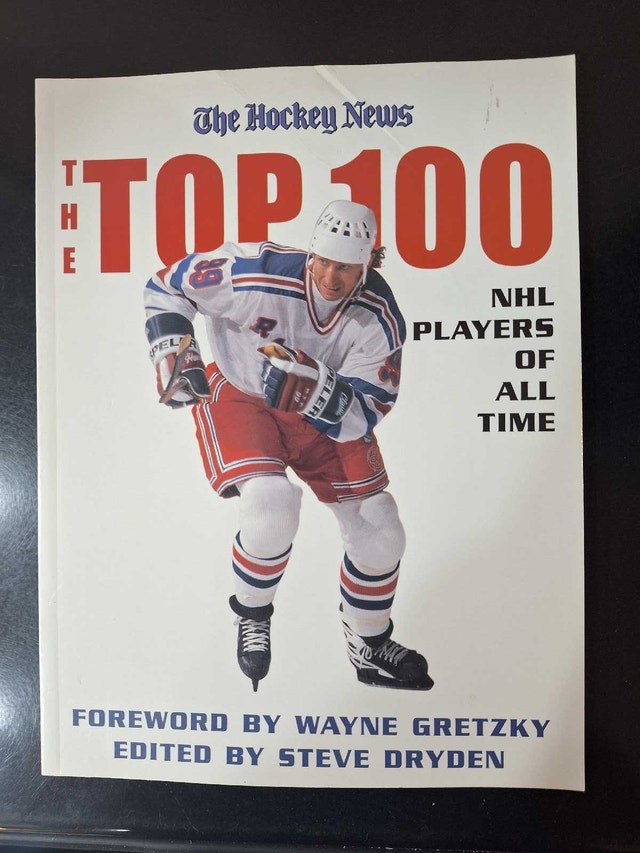 WAYNE GRETZKY #99 - photo 3