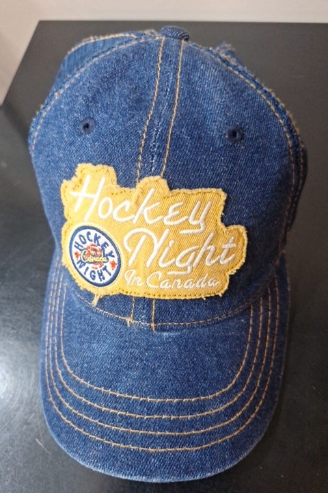 HOCKEY NIGHT IN CANADA - photo 2