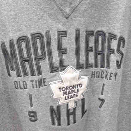 TORONTO MAPLE LEAFS, GEAR