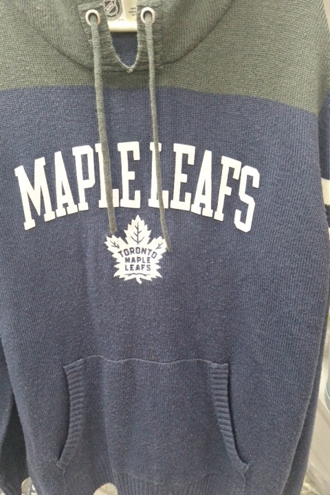 TORONTO MAPLE LEAFS, GEAR - photo 2