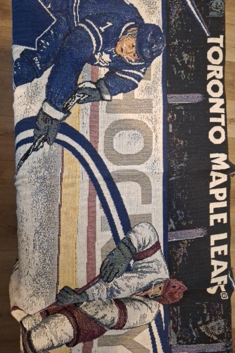 TORONTO MAPLE LEAFS, GEAR - photo 4