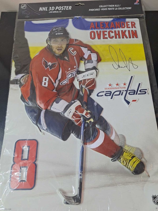 ALEX OVECHKIN #8 - photo 5