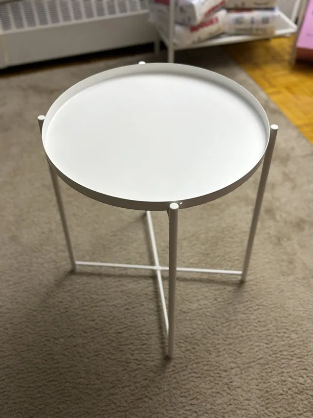 IKEA Gladom Side Table