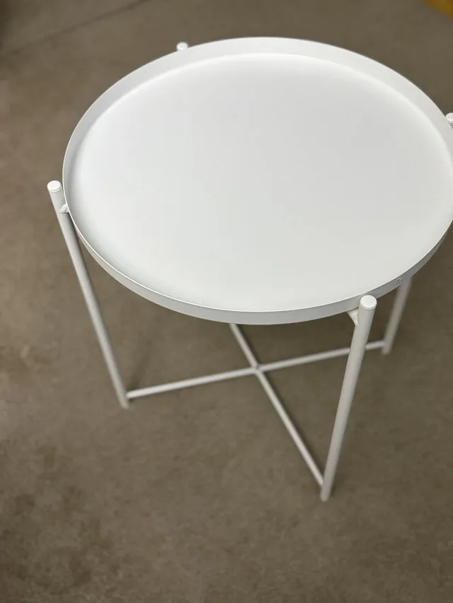 IKEA Gladom Side Table image indicator(2)