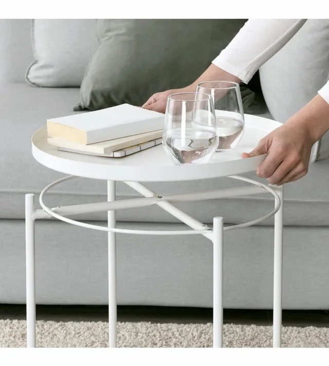 IKEA Gladom Side Table image indicator(5)