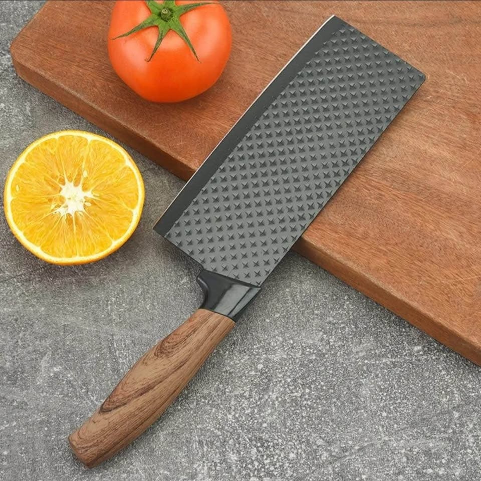 6 piece Knife set - photo 3