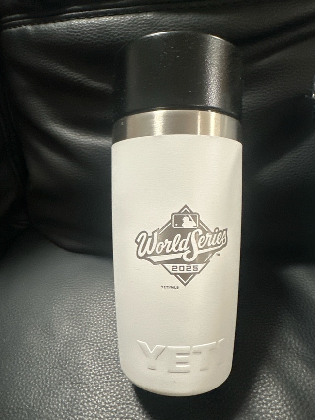 Yeti Tumblers - brand new - 75 for all 3 - photo 2
