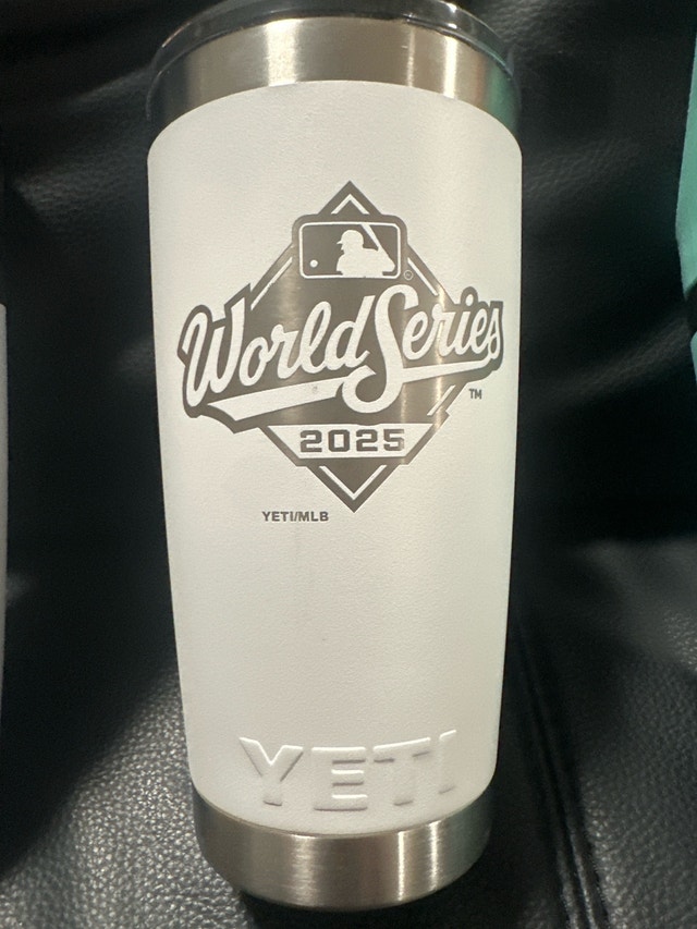 Yeti Tumblers - brand new - 75 for all 3 - photo 4