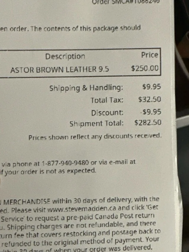 Steve Madden//brand new image indicator(5)