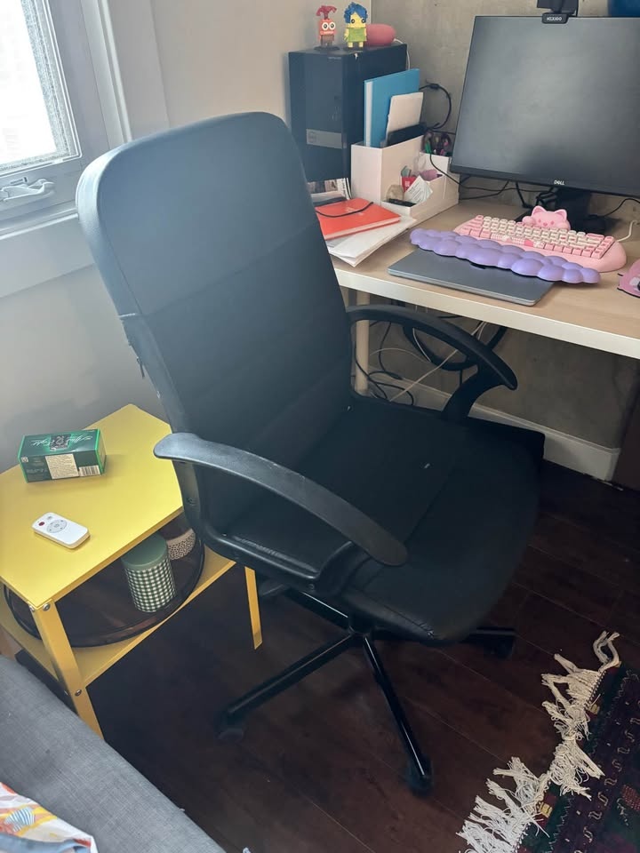 IKEA chair - photo 2