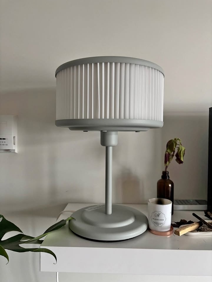 IKEA lamp