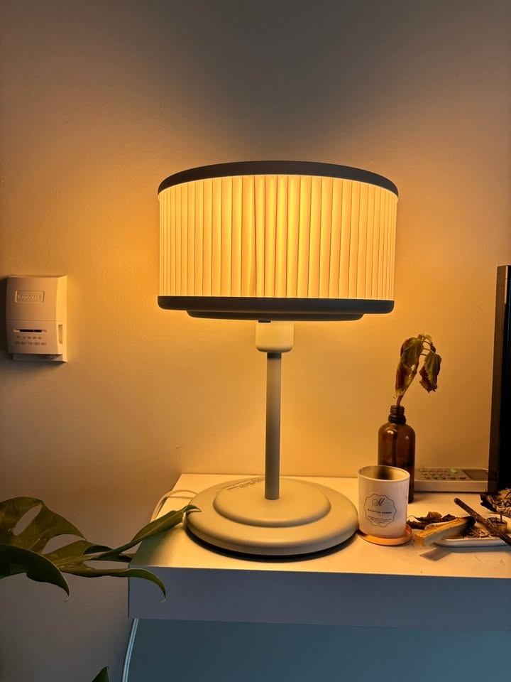 IKEA lamp - photo 2