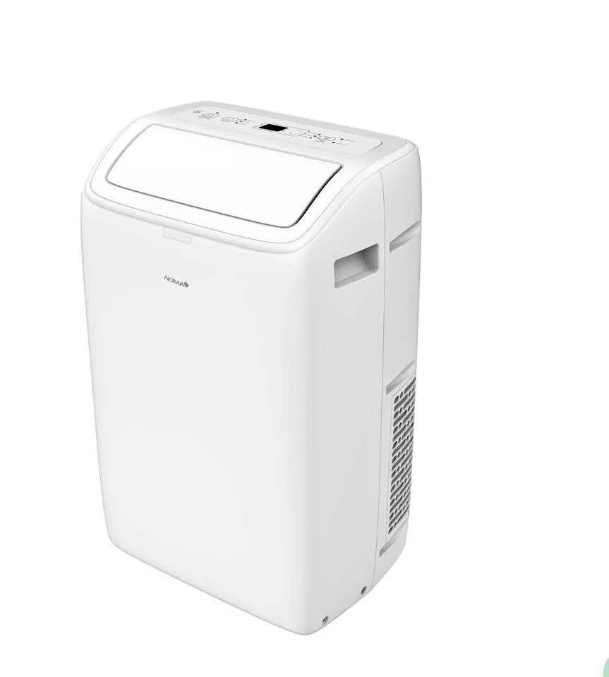 Smart Portable Air Conditioner