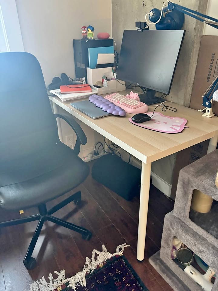 IKEA table