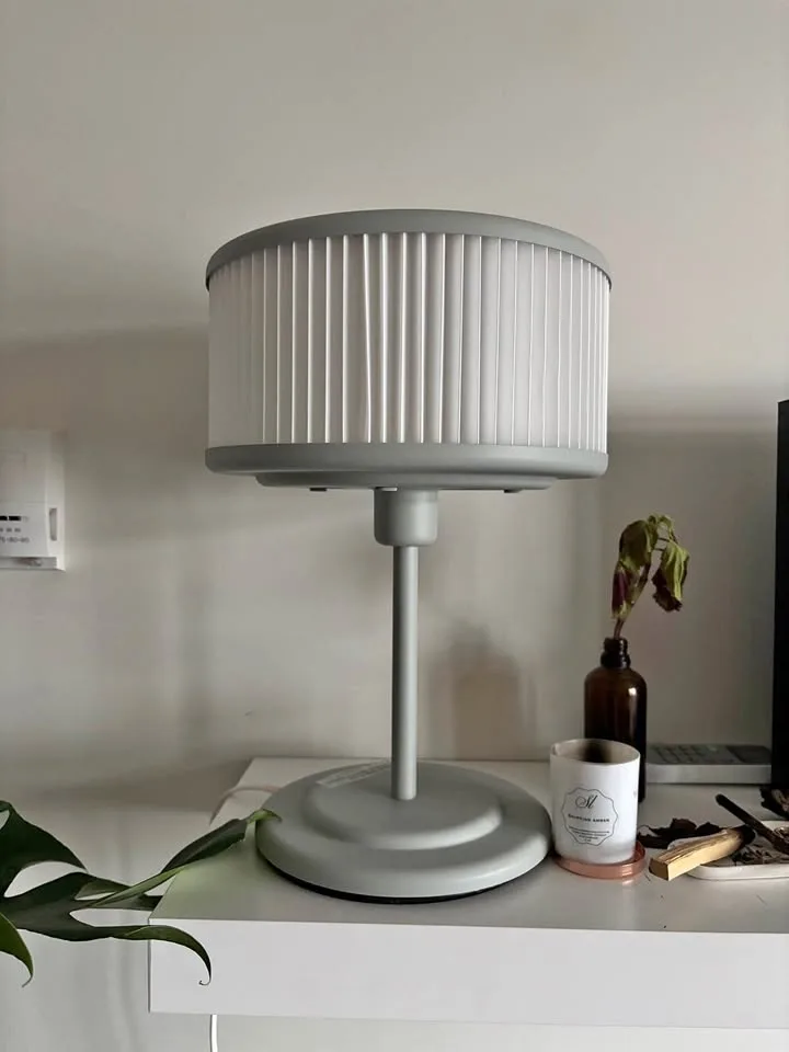 IKEA lamp