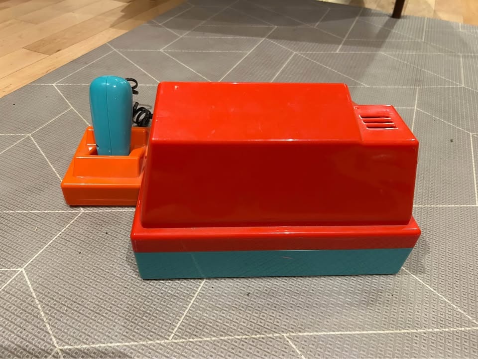 Battat cash register toy - photo 2
