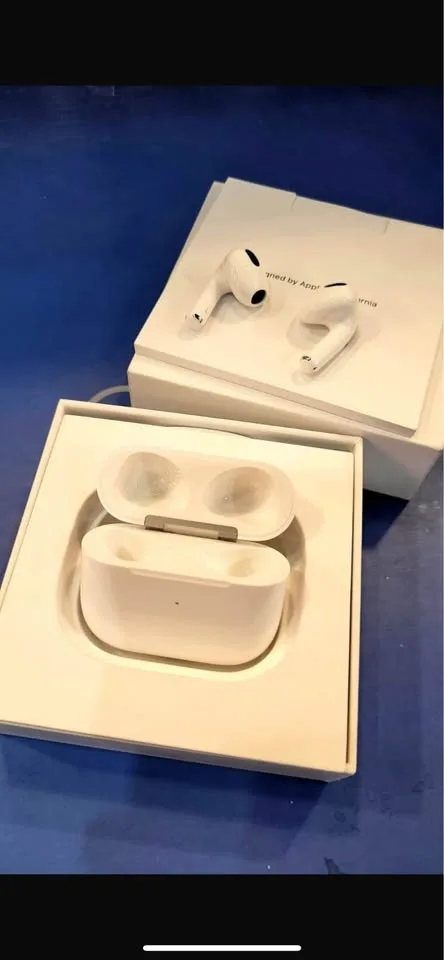 Airpod 3rd Gen image indicator(4)