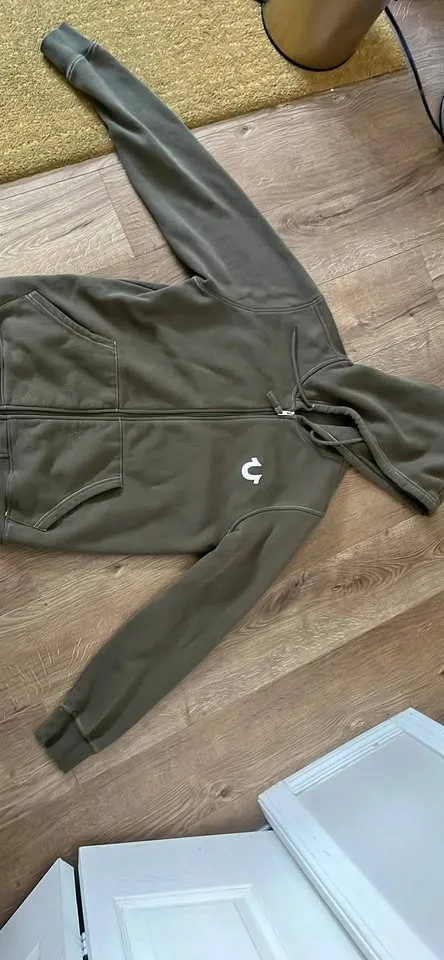 True Religion hoodie