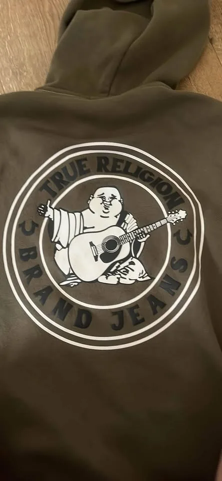 True Religion hoodie image indicator(2)