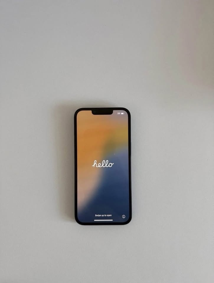 iPhone 14 (READ DESCRIPTION) - photo 2