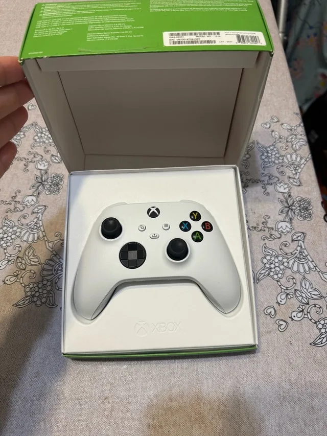 Xbox Series S Controller