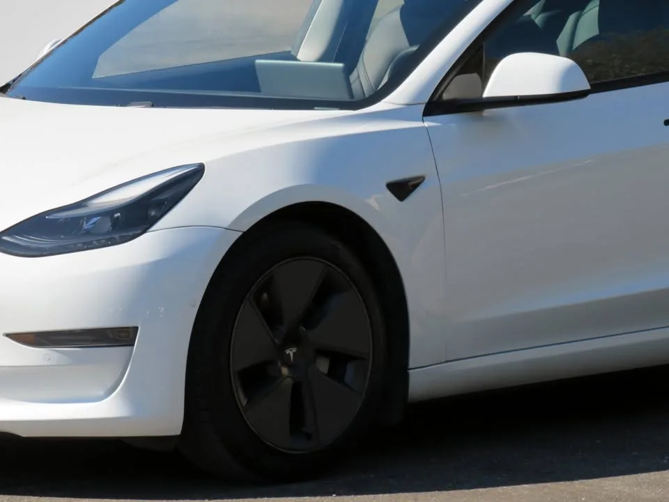 2021 Tesla Model 3 SR+ NO ACCIDENTS - Low Mileage image indicator(2)