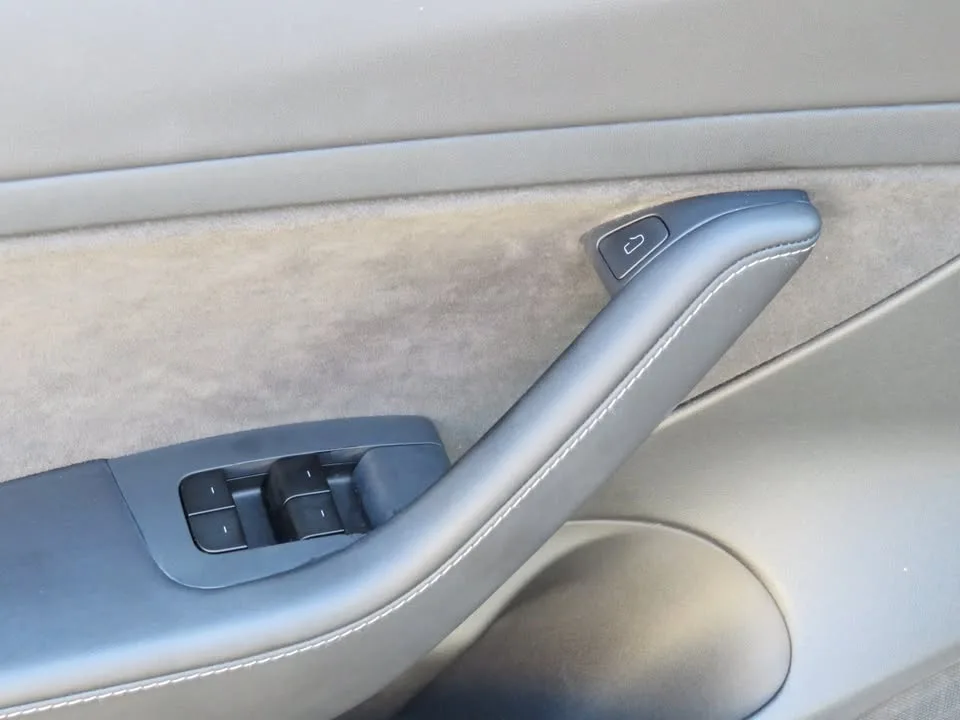 2021 Tesla Model 3 SR+ NO ACCIDENTS - Low Mileage image indicator(10)