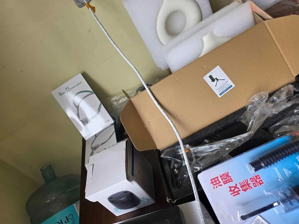 Mixed Items - Games, Electronics, & More! garage sale image indicator(5)