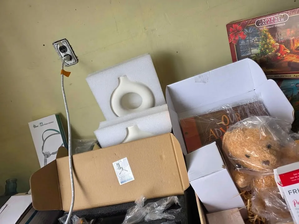 Mixed Items - Games, Electronics, & More! garage sale image indicator(7)