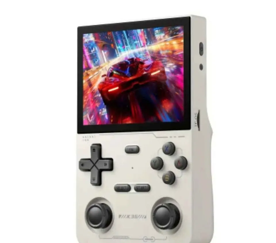 Handheld Game Console - K36 last one image indicator(2)