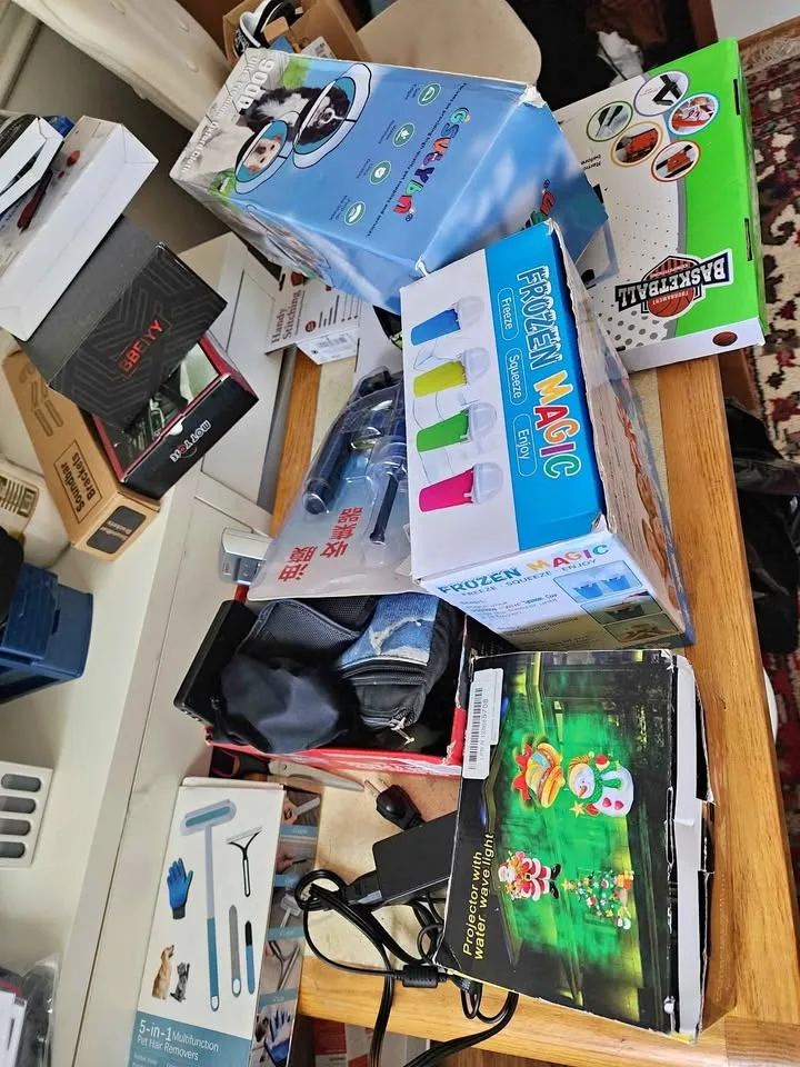 Garage for Sale in house