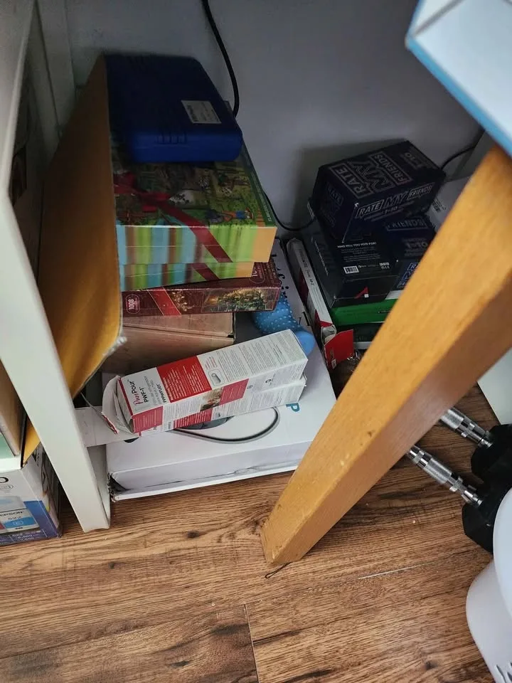 Garage for Sale in house image indicator(2)