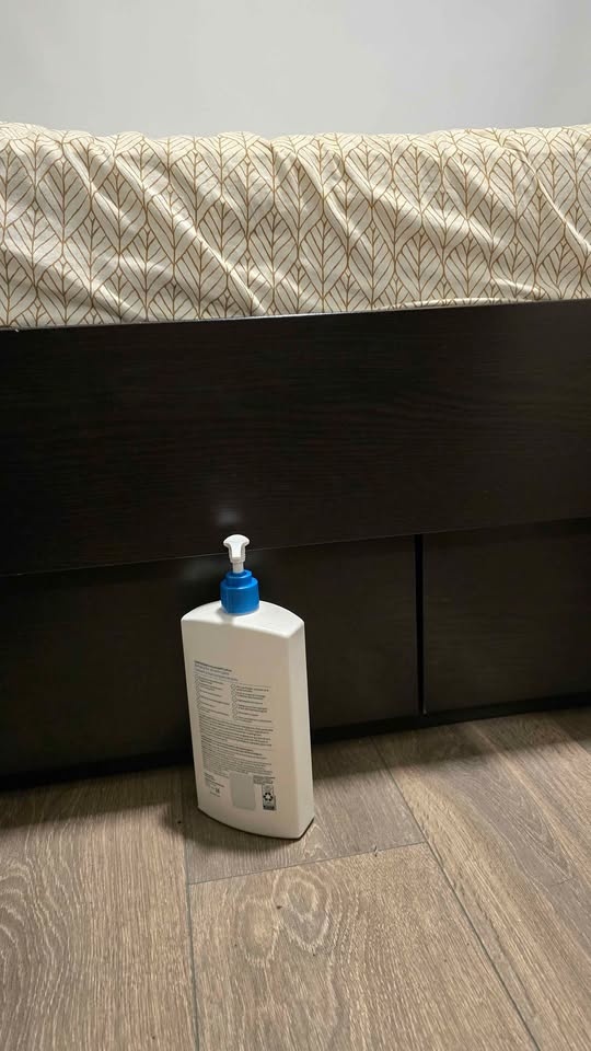 Ikea bed with storage for sale - photo 4