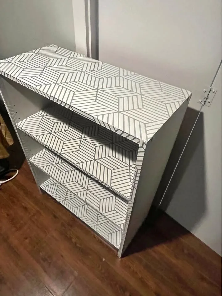 IKEA Billy Bookcase
