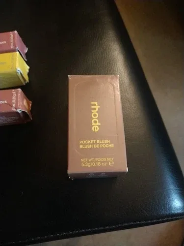 rhode peptide lip tint And Pocket Blush image indicator(2)