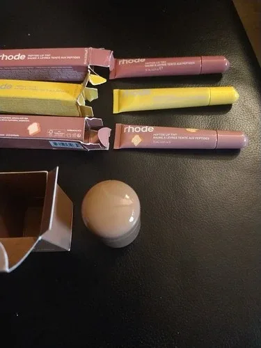 rhode peptide lip tint And Pocket Blush image indicator(5)