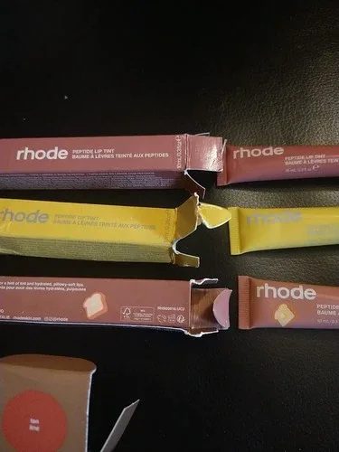 rhode peptide lip tint And Pocket Blush image indicator(8)