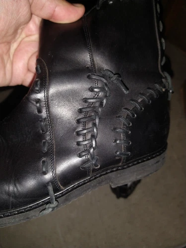 maison margiela Boot Women Size 39