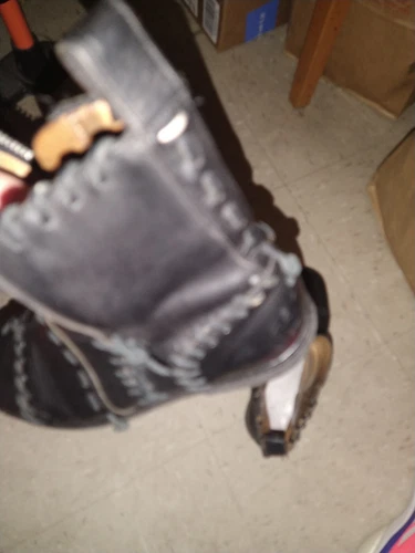 maison margiela Boot Women Size 39 - photo 2