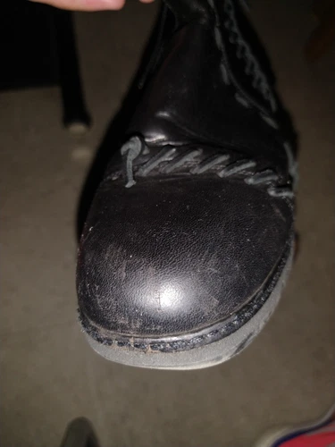 maison margiela Boot Women Size 39 - photo 4