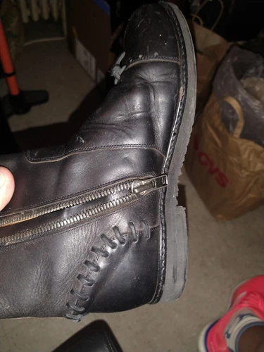 maison margiela Boot Women Size 39 - photo 5