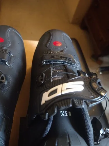 sidi Cycling Shoes, Size 43.5 image indicator(9)