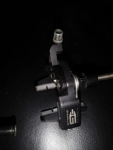 Zero Gravity Ciamillo Titanium Rim Brake Calipers image indicator(4)